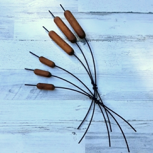 MID-CENTURY MODERN WALL DECOR - Picture 6 of 6